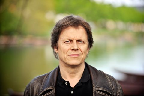 Jochen Schönleber