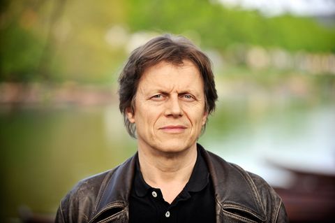 Jochen Schönleber