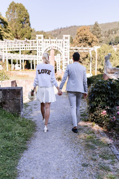 Ideen für einen Heiratsantrag in Bad Wildbad
