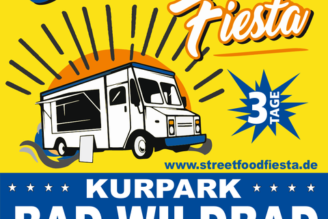 Street Food Fiesta_Bad Wildbad