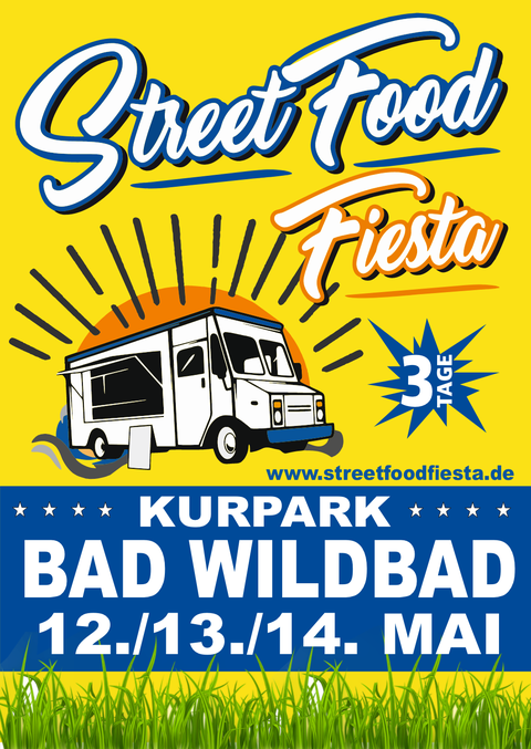 Street Food Fiesta_Bad Wildbad