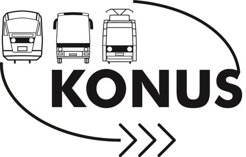 KONUS-Gästekarte