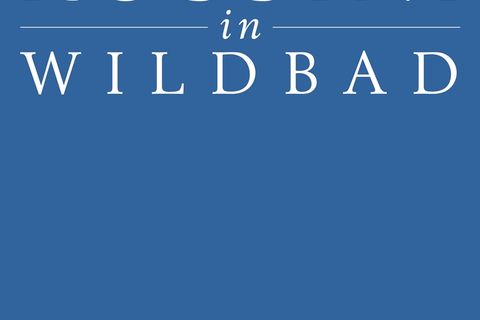 Rossini in Bad Wildbad Logo