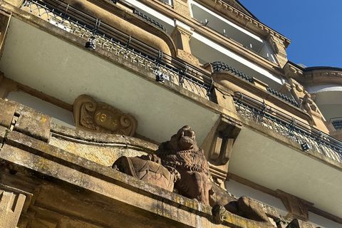 Rathaus Bad Wildbad