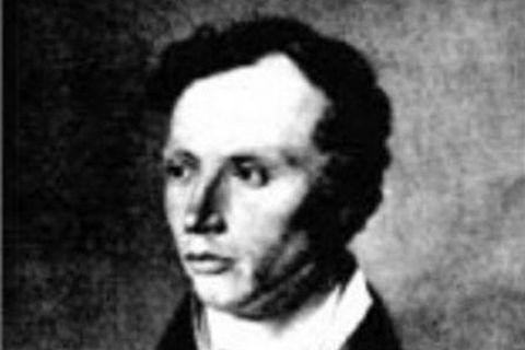 Ludwig Uhland