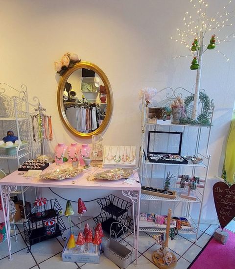 Petite Boutique