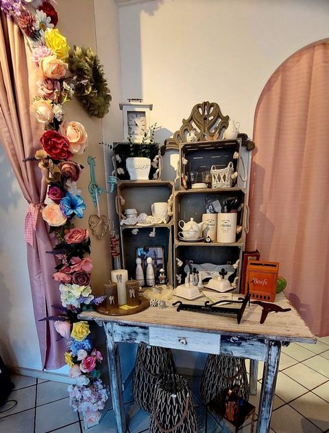 Petite Boutique