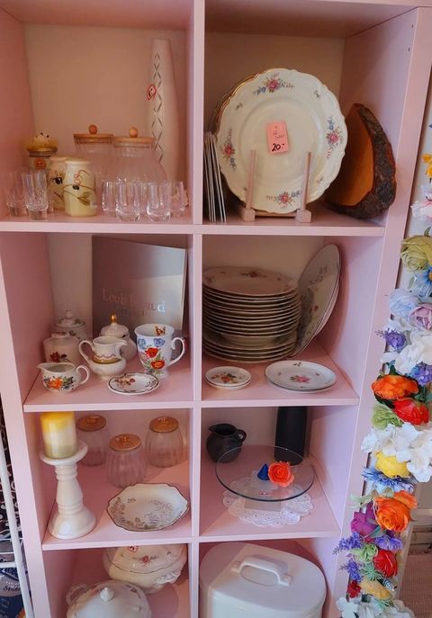 Petite Boutique