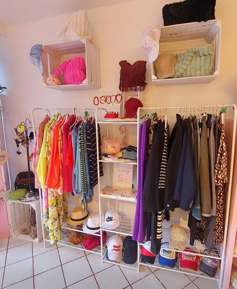 Petite Boutique