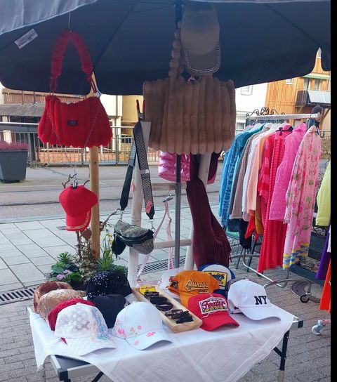 Petite Boutique