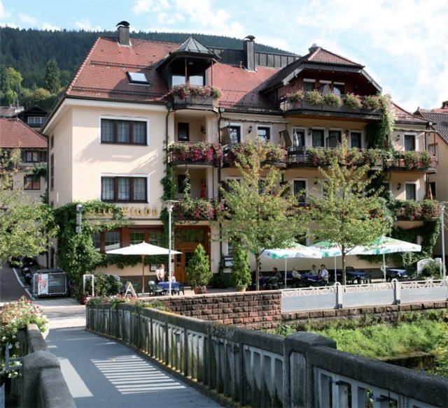 Alte Linde