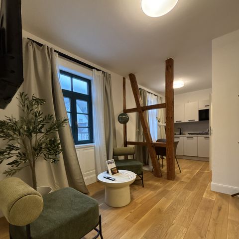 Königsgleis Apartments Bad Wildbad
