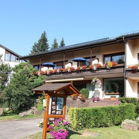 Gästehaus Schmid