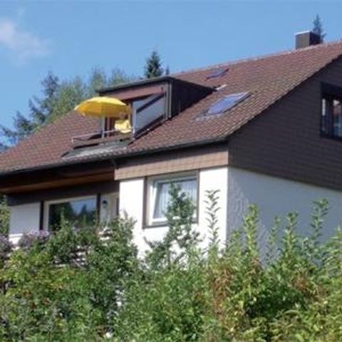 Haus Mariann