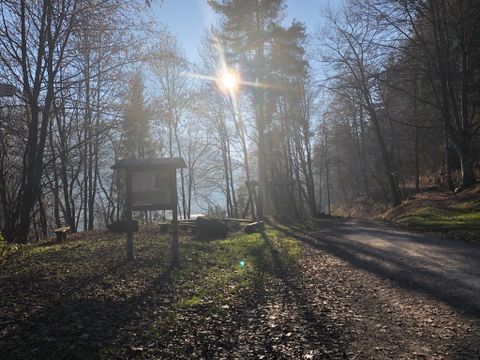 Grillplatz am Schlosskopf