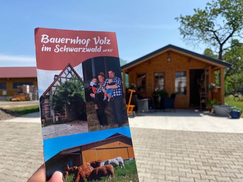 Bauernhof Volz