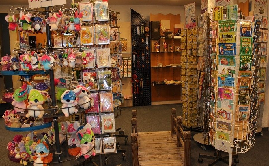 Blick in den Shop Sell4u