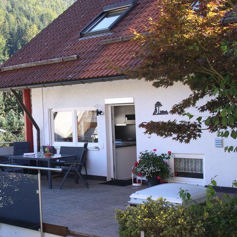 Fewo Am Eiberg Neher