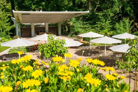 Kurpark Bad Wildbad