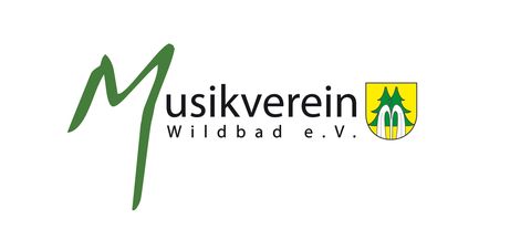 Logo Musikverein Wildbad
