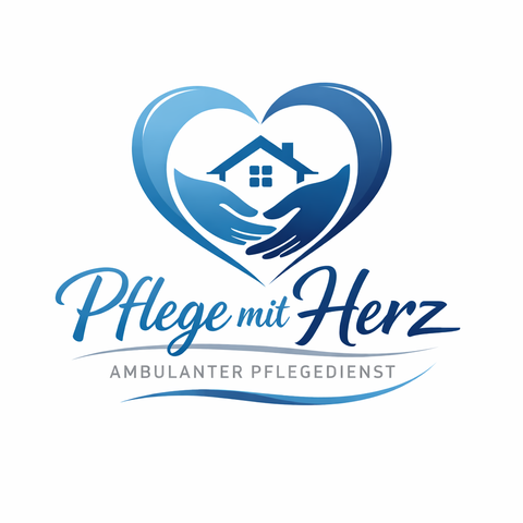 Pflege mit Herz - ambulanter Pflegedienst
