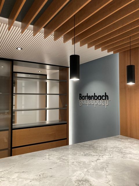 Bartenbach & Bartenbach