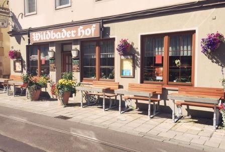 Wildbader Hof