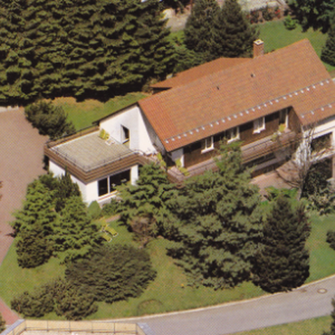 Haus Hirzel