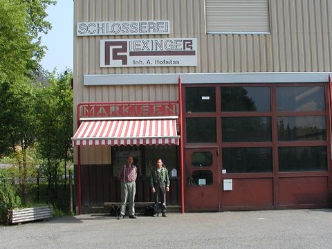 Hofsäss