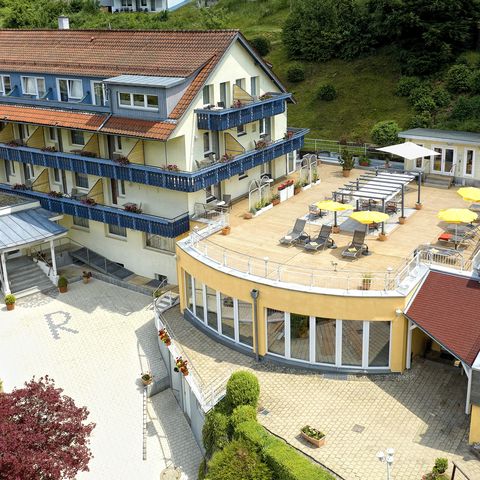 Hotel Rothfuß