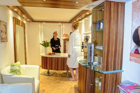 Hotel Spa Studio "Welltime" - Hotel Rothfuss