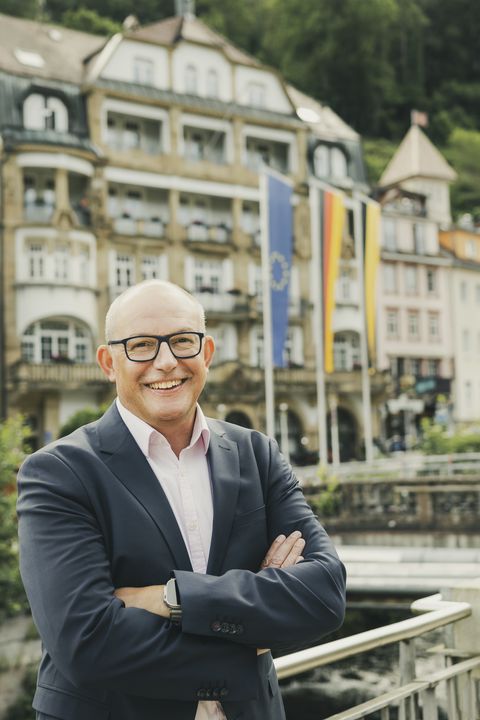 Alexander Rabsteyn