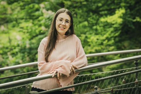 Julia Schmauder