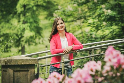 Julia Schneider