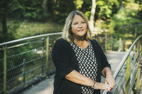 Simone Dippel Touristik Bad Wildbad GmbH
