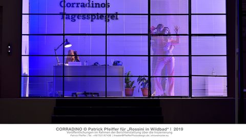 Matilde di Shabran 2019