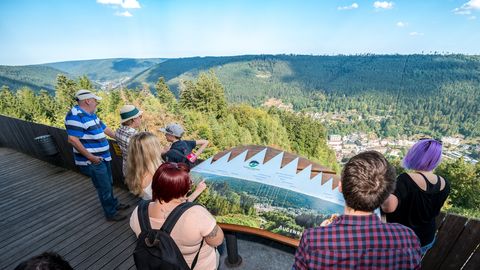 AugenBlick Bad Wildbad