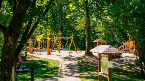 Adventure Playground "Räuberberg"