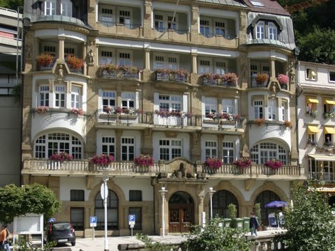 Rathaus Bad Wildbad