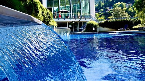 Vital Therme