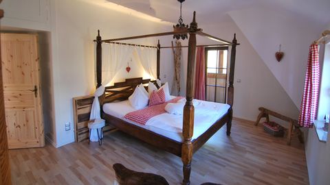 Staying overnight in Bad Wildbad
