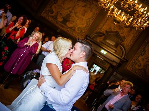 Heiraten Bad Wildbad