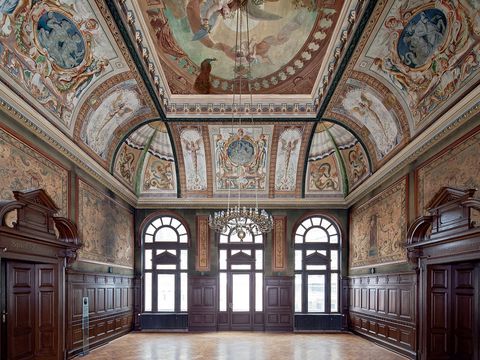 Kuppelsaal
