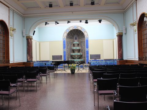 Großer Saal