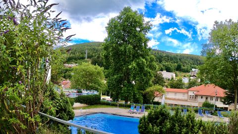 Vital Therme