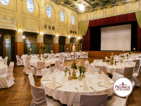 Kurhaus Melange
