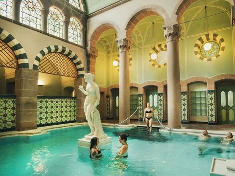 Palais Thermal