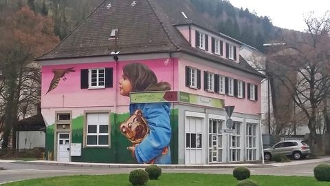 Jugendhaus