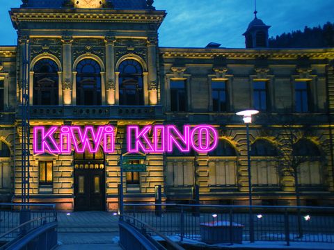 Kino