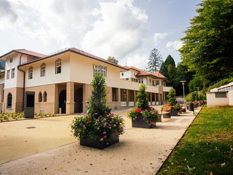 Health Theatre
